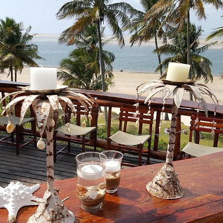 Archipelago Resort 빌란쿨로스 외부 사진