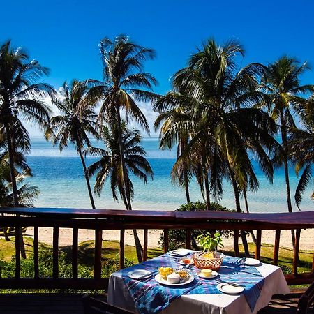 Archipelago Resort 빌란쿨로스 외부 사진