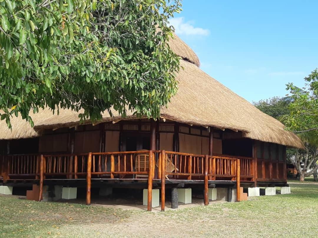 Archipelago Resort 빌란쿨로스 외부 사진