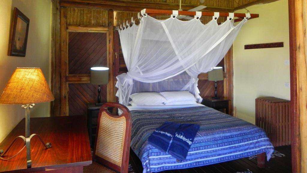 Archipelago Resort 빌란쿨로스 객실 사진
