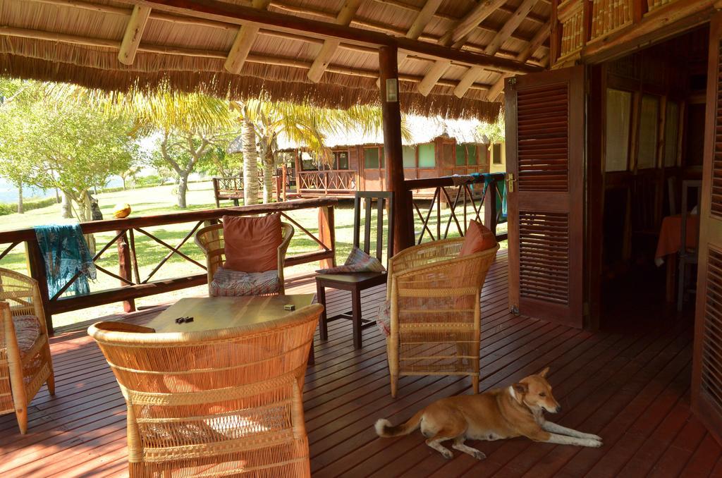 Archipelago Resort 빌란쿨로스 객실 사진