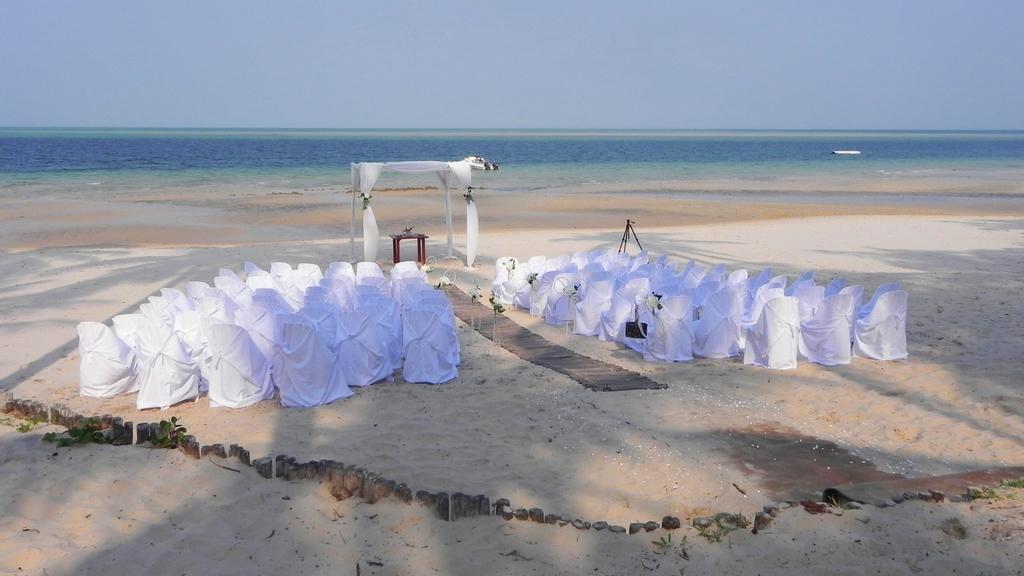 Archipelago Resort 빌란쿨로스 외부 사진