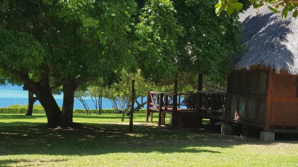Archipelago Resort 빌란쿨로스 외부 사진