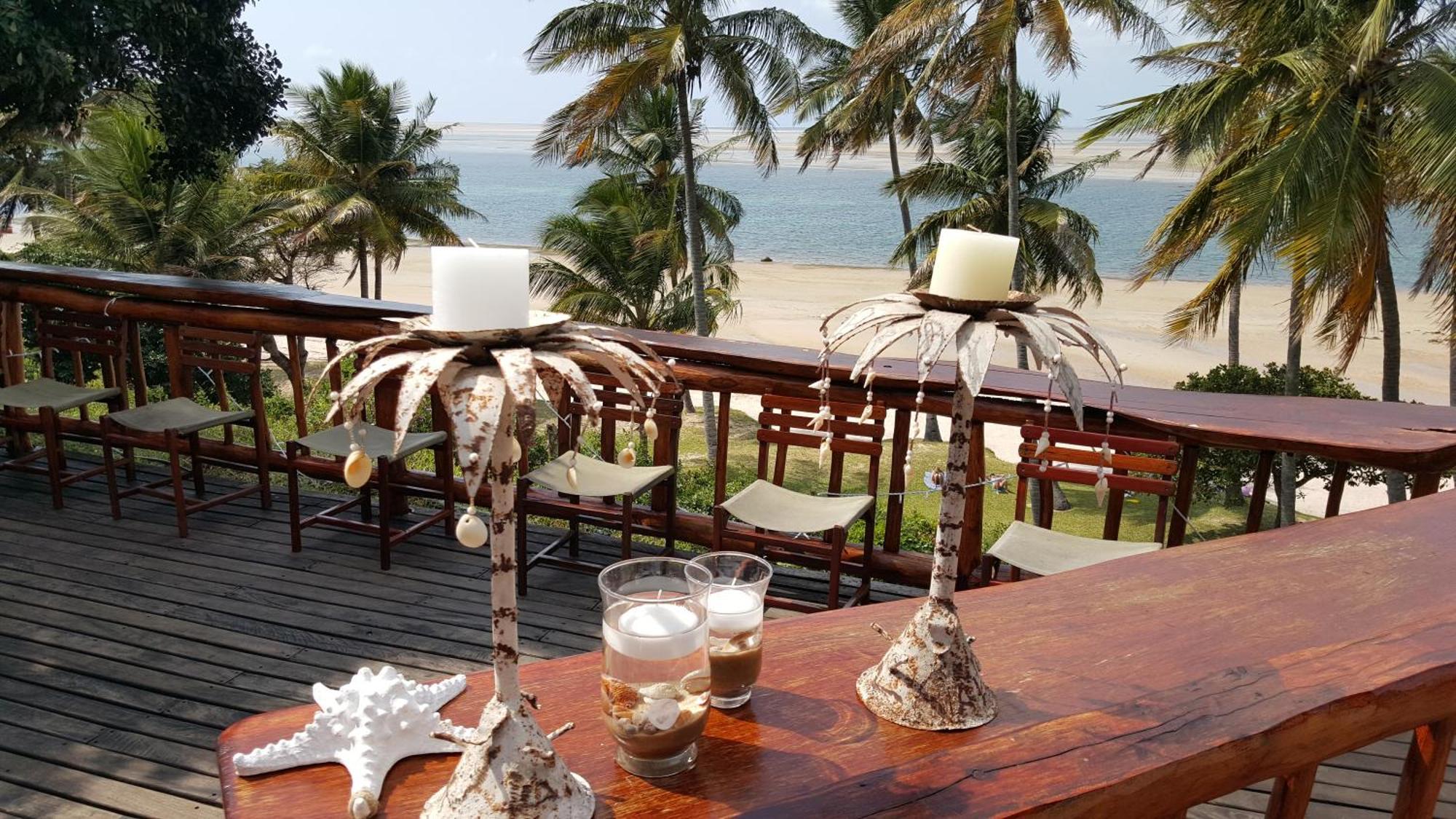 Archipelago Resort 빌란쿨로스 외부 사진