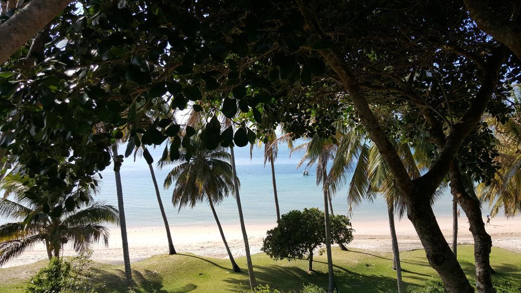 Archipelago Resort 빌란쿨로스 외부 사진