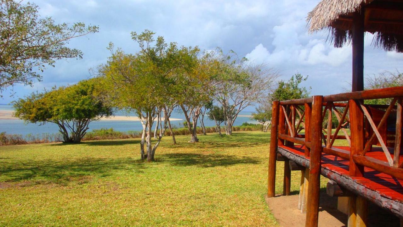 Archipelago Resort 빌란쿨로스 외부 사진