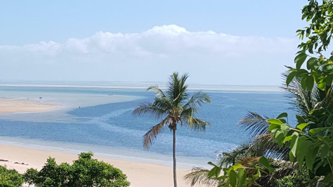 Archipelago Resort 빌란쿨로스 외부 사진