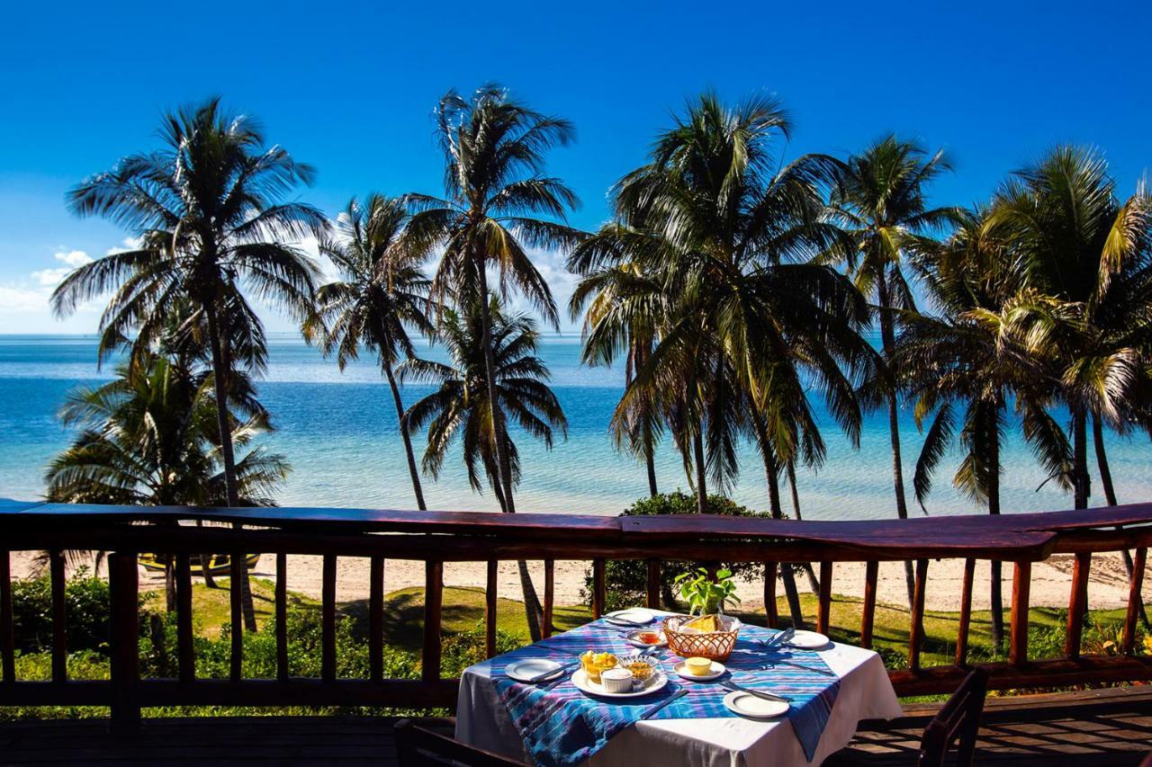 Archipelago Resort 빌란쿨로스 외부 사진