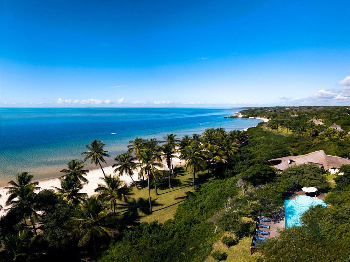 Archipelago Resort 빌란쿨로스 외부 사진