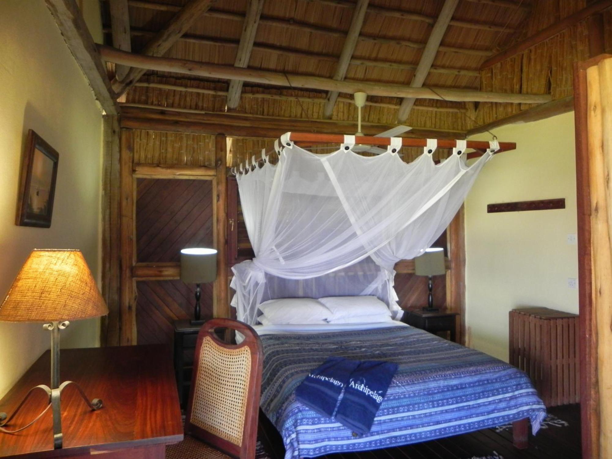 Archipelago Resort 빌란쿨로스 외부 사진