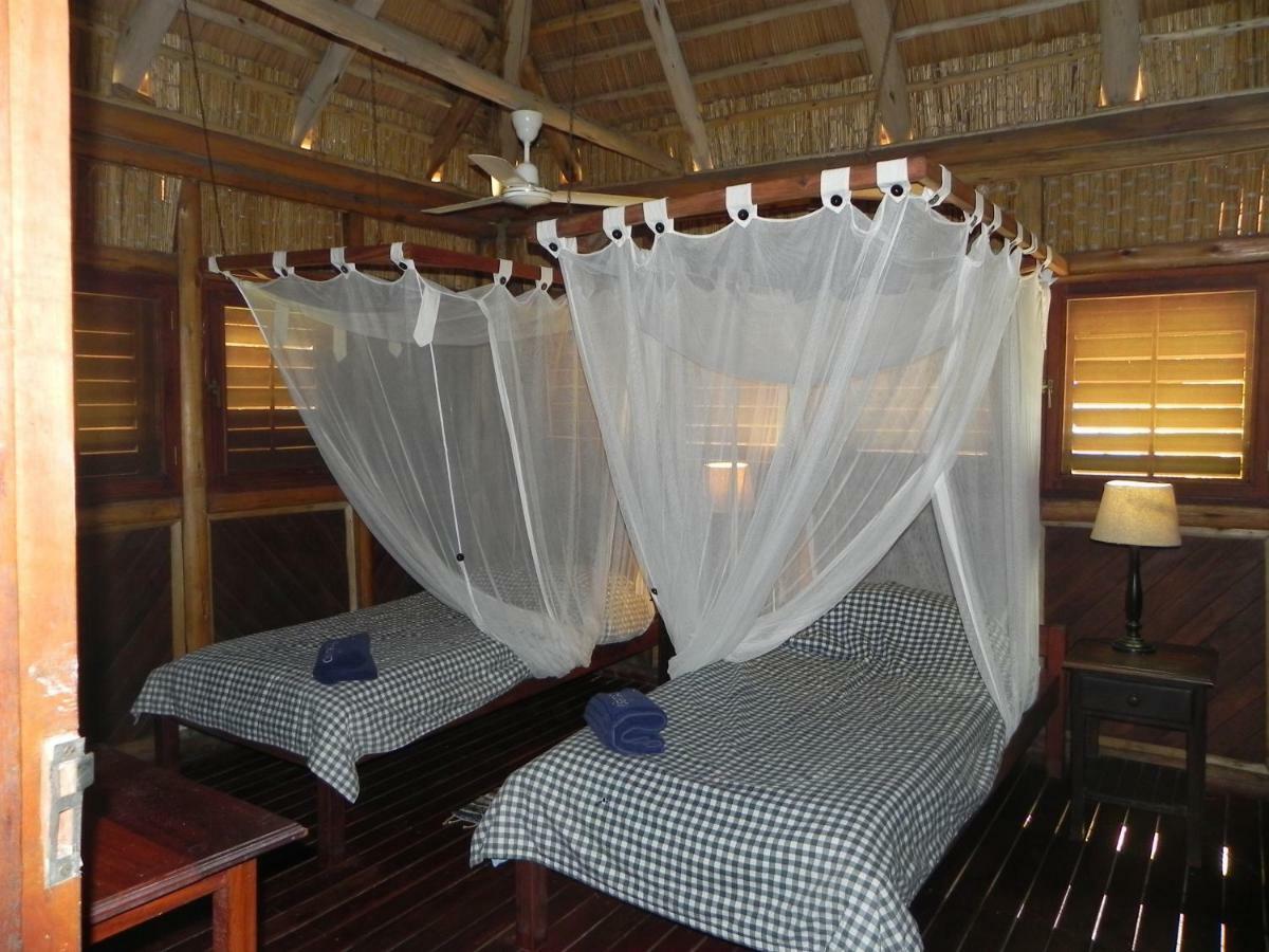Archipelago Resort 빌란쿨로스 외부 사진